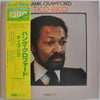 Hank Crawford - Tico Rico (LP, Album, Stereo) - Very Good Plus (VG+) / Very Good (VG)