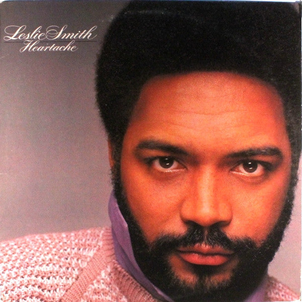 Release: Heartache-Vinyl-US-1982-E1-60108-4686873