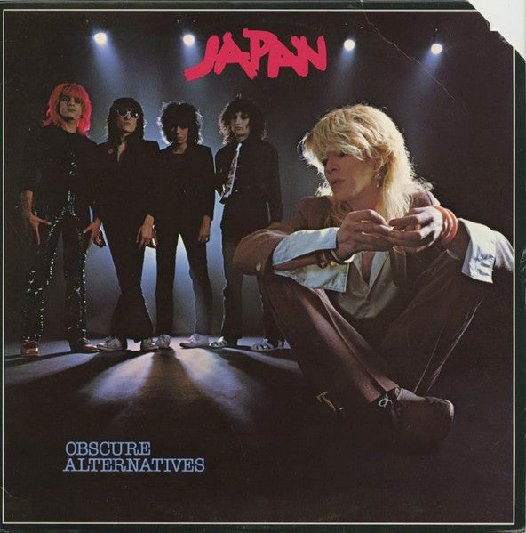 Obscure Alternatives