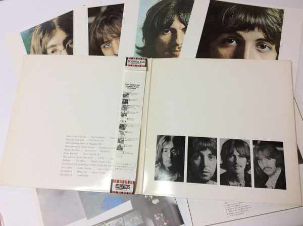 The Beatles