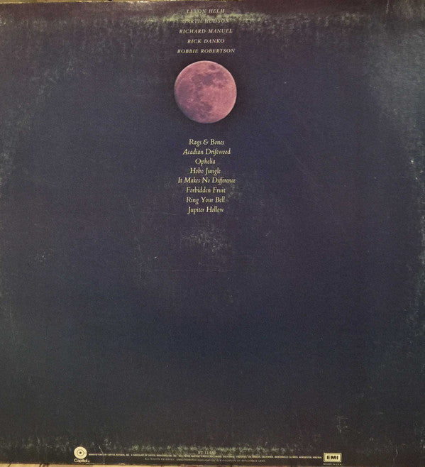 Northern Lights-Southern Cross