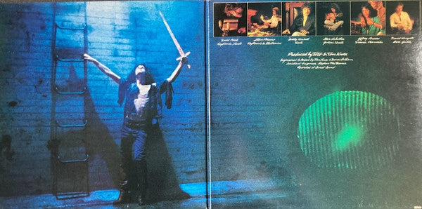 Release: Hydra-Vinyl-US-1979-FC 36229, 36229-5809667