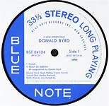 Release: A New Perspective-Vinyl-Japan-1993-BN 4124, BST 84124-4228578