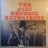 The Jimi Hendrix Experience - Recorded Live Paris Olympia, January 29, 1968 (Vinyl, LP, Unofficial Release) Very Good (VG) / Very Good (VG)