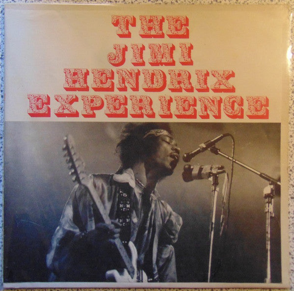 Recorded Live Paris Olympia, January 29, 1968