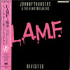 The Heartbreakers (2) - L.A.M.F. Revisited (Vinyl, LP, Album) Very Good Plus (VG+) / Very Good (VG)