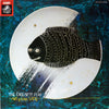 Aki Takahashi - The Dreamy Fish (LP) - Near Mint (NM or M-) / Very Good Plus (VG+)