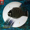 Aki Takahashi - The Dreamy Fish (Vinyl, LP) Very Good (VG) / Very Good (VG)