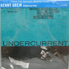 Kenny Drew - Undercurrent (Vinyl, LP, Album, Limited Edition, Reissue, Mono) Very Good Plus (VG+) / Near Mint (NM or M-)