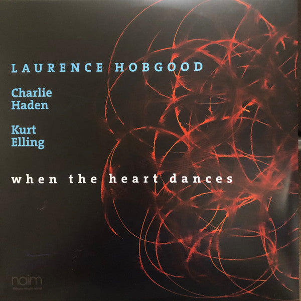 Master Release: When The Heart Dances by Laurence Hobgood