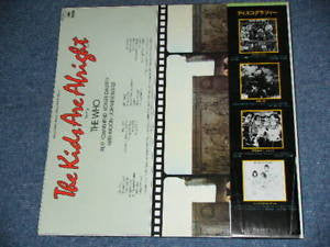 The Kids Are Alright