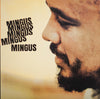 Charles Mingus - Mingus Mingus Mingus Mingus Mingus (Vinyl, LP, Album, Limited Edition, Reissue, Remastered, Stereo) Near Mint (NM or M-) / Very Good Plus (VG+)