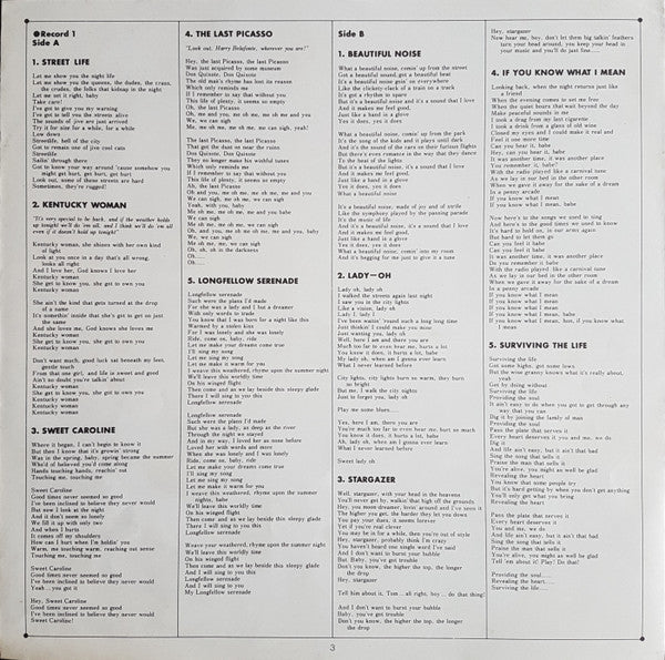 Love At The Greek - Recorded Live At The Greek Theatre