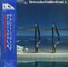 The Great Jazz Trio - The Great Jazz Trio Direct From L.A. (LP, Album, Stereo) - Very Good Plus (VG+) / Very Good Plus (VG+)