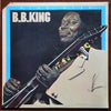 B.B. King - King Size (LP, Album) - Good Plus (G+) / Good (G)