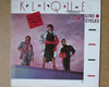 Klique - Love Cycles (Vinyl, LP, Album) Very Good (VG) / Good Plus (G+)
