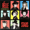 The Belle Stars - The Belle Stars (LP, Album) - Very Good Plus (VG+) / Very Good (VG)