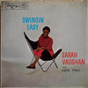 Sarah Vaughan And Her Trio - Swingin' Easy (LP, Album, Reissue, Mono) - Very Good Plus (VG+) / Very Good Plus (VG+)