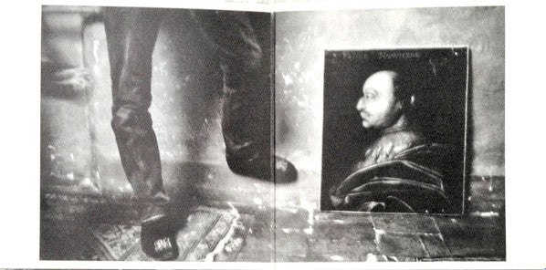 Release: Deep In The Heart Of Nowhere-Vinyl-UK-1986-BOB LP1, BOBLP1-1038204