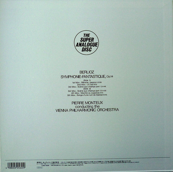 Symphonie-Fantastique