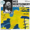 Wes Montgomery - Live In Paris, 1965 (Vinyl, LP, Album, Reissue) Good Plus (G+) / Very Good Plus (VG+)