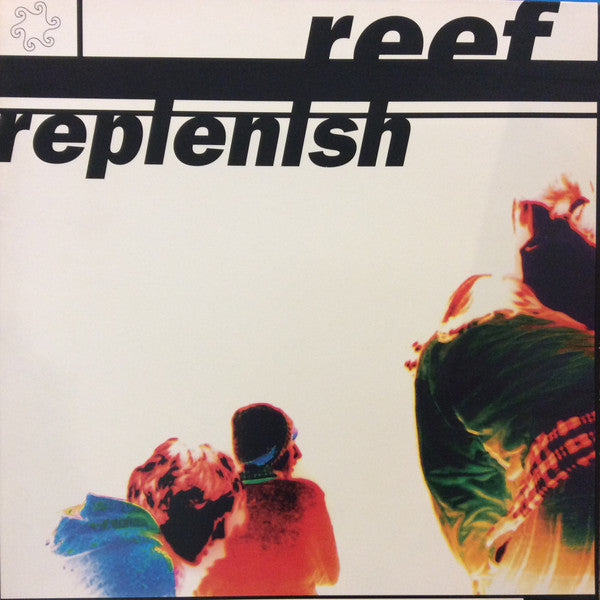 Master Release: Replenish by Reef