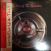 Spinners - The Best Of The Spinners (LP, Compilation, Stereo) - Very Good (VG) / Very Good (VG)