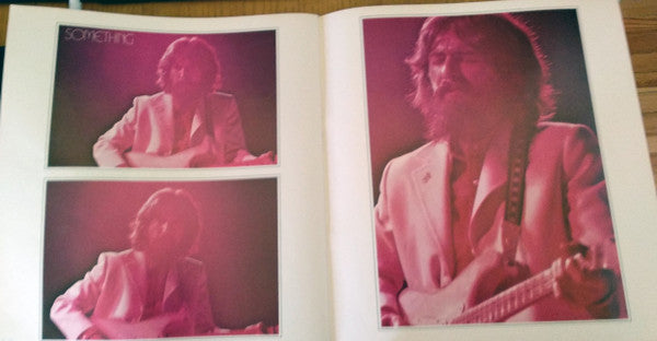 The Concert For Bangla Desh