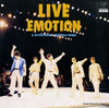 S. Kiyotaka & Omega Tribe - Live Emotion = ライブ・エモーション (2xLP, Album, Stereo) - Very Good Plus (VG+) / Very Good Plus (VG+)