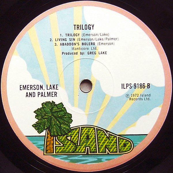 Trilogy