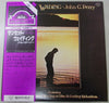John G. Perry - Sunset Wading (Vinyl, LP, Album, Reissue, Stereo) Very Good Plus (VG+) / Very Good Plus (VG+)