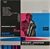 Bobby Jaspar - Modern Jazz Au Club Saint Germain (Vinyl, LP, Album, Limited Edition, Reissue, Remastered, Mono) Mint (M) / Mint (M)