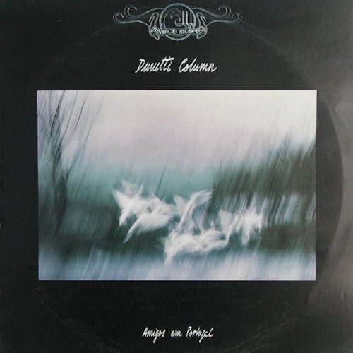Release: Amigos Em Portugal / Dedications For Jacqueline-Vinyl-Japan-1984-K25P 444-3542453
