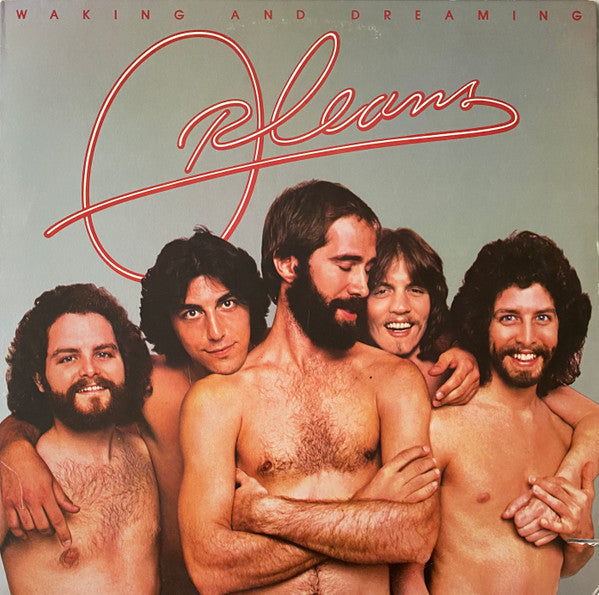 Release: Waking And Dreaming-Vinyl-US-1976-7E-1070-6009485