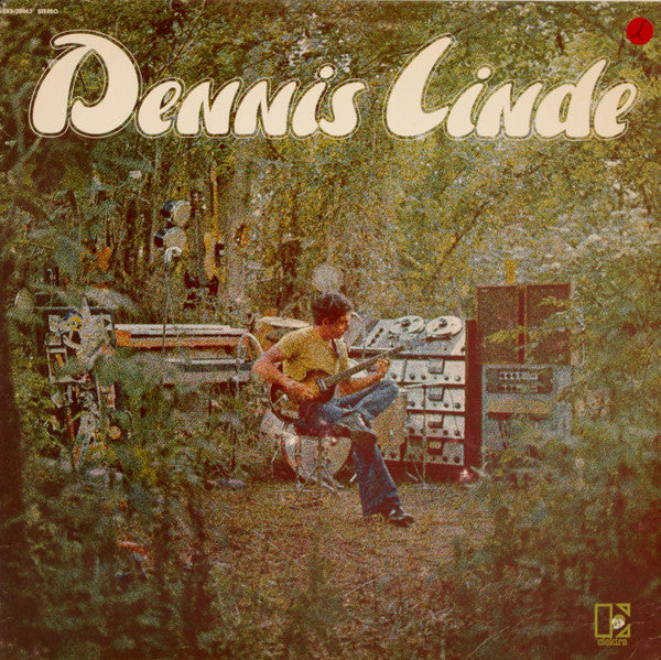 Master Release: Dennis Linde by Dennis Linde
