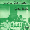 Guitar Shorty (2) - Carolina Slide Guitar (Vinyl, LP, Album, Mono) Very Good (VG) / Very Good (VG)
