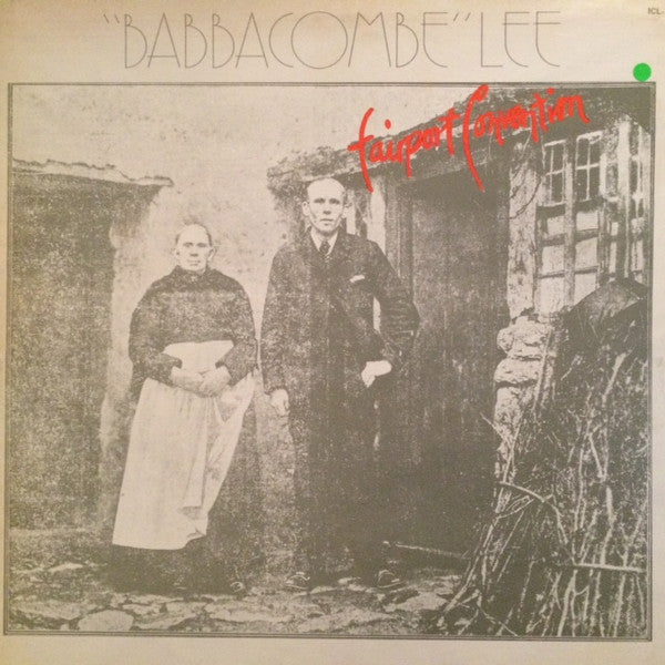 "Babbacombe" Lee