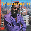 Wilson Pickett - The Wicked Pickett (Vinyl, LP, Album, Reissue) Very Good Plus (VG+) / Very Good Plus (VG+)