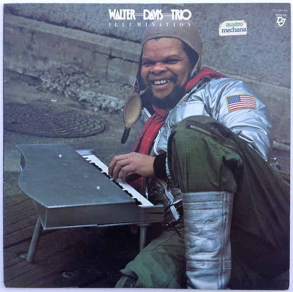 Release: Unknown Release-Vinyl-Japan-1977-YX-7565-ND-6858184