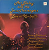 Art Blakey & The Jazz Messengers - Live At Kimball's (Vinyl, LP, Album) Very Good (VG) / Good Plus (G+)