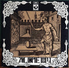 Third Ear Band - Alchemy (Vinyl, LP, Album, Reissue, Repress, Stereo) Very Good Plus (VG+) / Good Plus (G+)