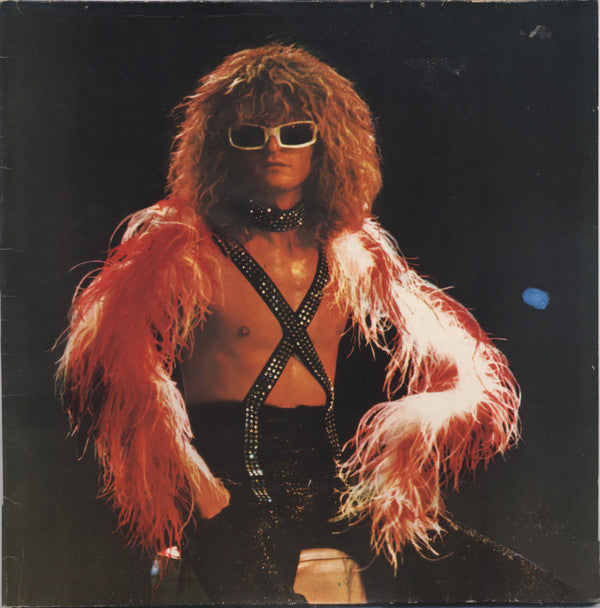 Release: Michel Polnareff-Vinyl-France-1974-50 106, 50 106 Y-3008440