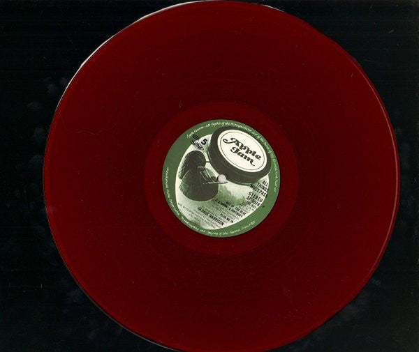 All Things Must Pass