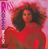 Diana Ross - Ross (LP, Album) - Very Good Plus (VG+) / Very Good (VG)