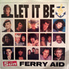 Ferry Aid - Let It Be (Vinyl, 12