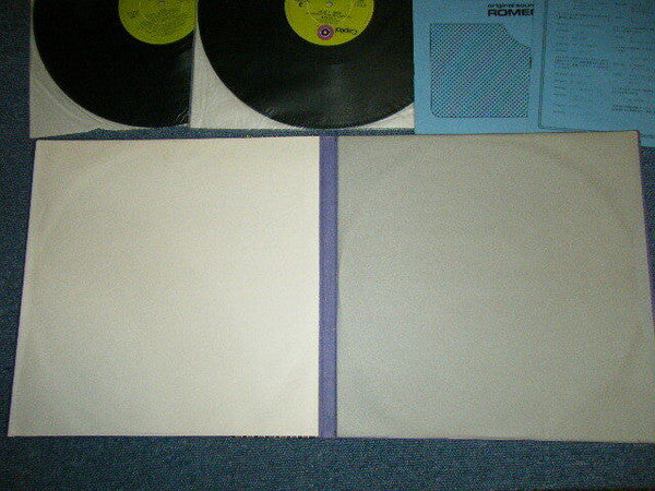 ロミオとジュリエット = Romeo & Juliet