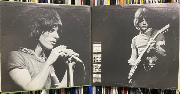 Truth/Beck-ola