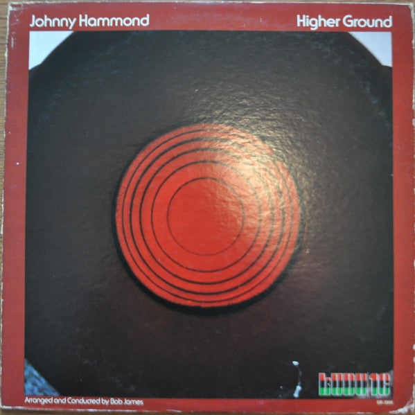 Higher Ground