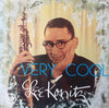 Lee Konitz - Very Cool (Vinyl, Album, LP, Mono) Near Mint (NM or M-) / Very Good Plus (VG+)