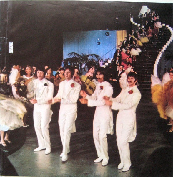 Magical Mystery Tour